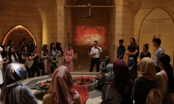 2022 mezunları oryantasyon ile üniversite hayatına adım atacak