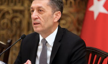 Milli Eğitim Bakanı Selçuk: Aralık'ta 20 bin öğretmen atayacağız