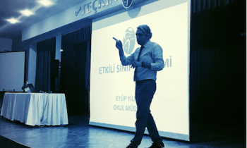 Özel Seçkin Koleji'nde "Etkili Sınıf Yönetimi ve İletişim” semineri yapıldı