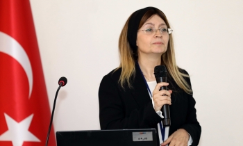 Prof. Dr. Çarpınlıoğlu Tarafından “Sentez Gazı Üretimi” Bilgilendirme Toplantısı