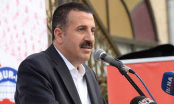 Memur-Sen ve Eğitim-Bir-Sen Gaziantep İl Başkanı Ahmet Gök: Heyecanlıyız