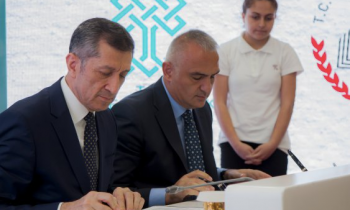 Öğretmenlere müze ziyareti ücretsiz olacak