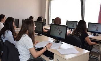 GASMEK'te güz dönemi başlıyor