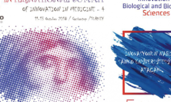 "SANKO ÜNİVERSİTESİ TIPTA İNOVASYON BULUŞMALARI - 4” BAŞLIYOR