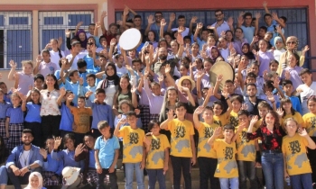 Yeryüzü Koleji’nden Eşit İmkanlar Projesi