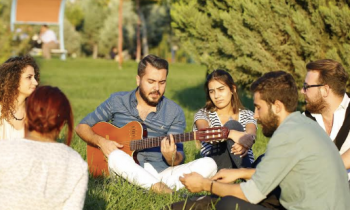 Bilim ve Sanat Şenliği Başlıyor