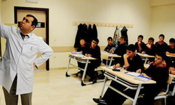 Özel okullarda bir hafta boyunca neler yapıldı?