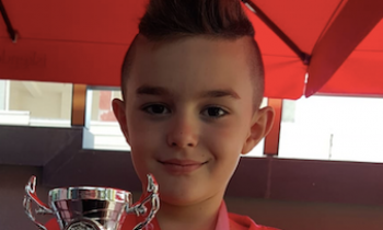 Minik Adımlar Türkiye 1’ncisi Seçkin Koleji’nden