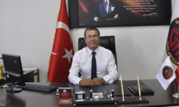 GKV’den mektup yarışması