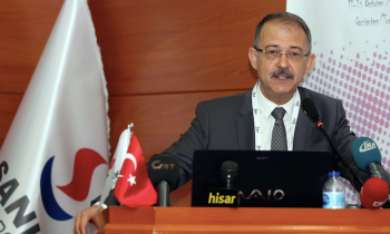 İnovasyonun nabzı Sanko Üniversitesi’nde atıyor