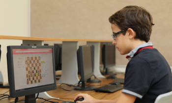 SANKO Okulları öğrencisi  satrançta bölge birincisi oldu