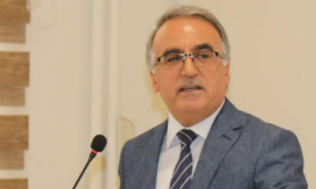 GAÜN'de Dünya  Gıda Günü kutlandı