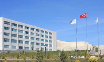 Gaziantep’in yeni üniversitesine rektör aranıyor