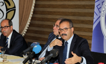 GAÜN'den Suriyelilerle ilgili dev araştırma