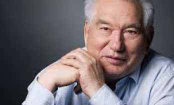 Cengiz Aytmatov’u anlatacaklar