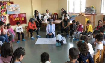 Eğitimde Yeni Odak: Bilgisayarsız Kodlama