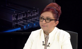 HKÜ’nün yeni rektörü Prof. Dr. Edibe Sözen kimdir?