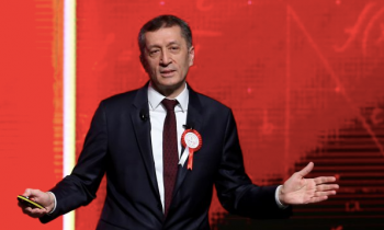 Bakan Selçuk: Tüm okullarda tasarım-beceri atölyeleri kurulacak