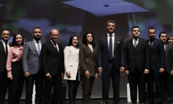 Saran’dan Gaziantep’te öğrencilere öğütler