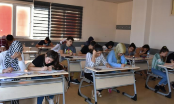 GASMEK Gaziantep eğitimine değer katıyor