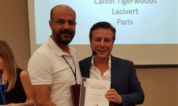 ADA Koleji yöneticileri boş durmuyor