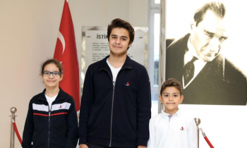 Satrançta büyük başarı