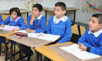 Özel eğitimde yeni dönem başlayacak