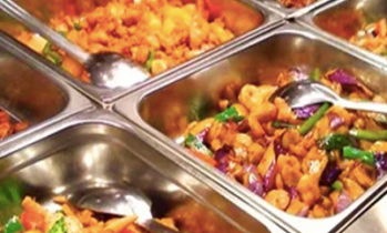 İlkokullara öğle yemeği geliyor