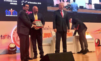 Eğitim 2023 hedeflerine Turkcell’den tam destek