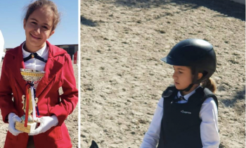 Özel Seçkin Koleji'nden birincilik derecesi