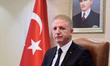 Vali Davut Gül eğitimle ilgili konuştu