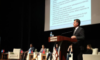 HKÜ'de madde bağımlılığı konuşuldu