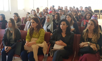 Gaziantep'te DynEd çalışmaları sürüyor