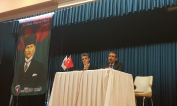 Özel Okullar Seçkin Koleji'nde buluştu