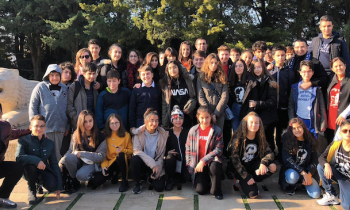 GKV’liler 10 Kasım’da Anıtkabir’de