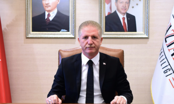 Vali Davut Gül eğitimde hedef belirledi