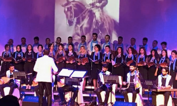 Şehitkamil Halk Eğitim Merkezi öğretmen korosu kuruyor