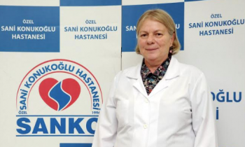 SANKO'da MS hastaları bilgilendirilecek