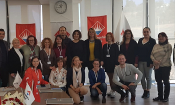 Bahçeşehir Koleji'nde Master Junior Proje Eğitimi