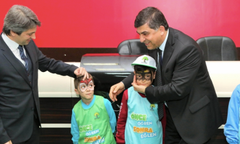 ‘Önce öğren sonra eğlen’