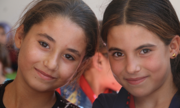 Bir Dünya Çocuk Derneği'nden Dünya Çocuk Hakları Günü Etkinliği