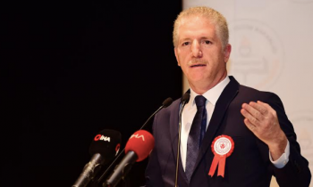 Vali Gül: Eğitimde Yüz Gün Hedefi Koyduk