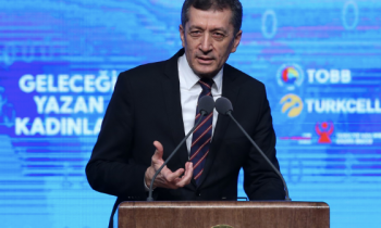 Bakan Selçuk: Her çocuk yazılımı öğrenecek