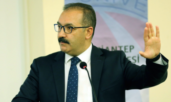 Prof. Dr. Gür: Etik değerler evrensel olmalı