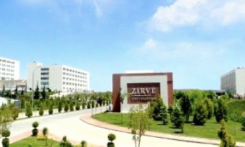 Gaziantep'in yeni üniversitesinin adı değişti