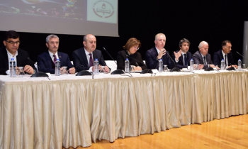 Gaziantep’in başarılı öğretmenlerine Avrupa turu hediyesi