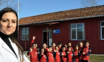 Kadın öğretmenlere destek verilecek