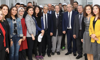 Şehitkamil'de açık öğretim kursları başladı