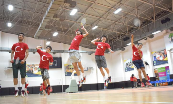 Kurtuluş Müsabakaları başlıyor