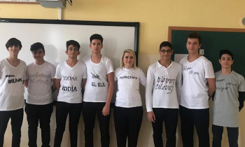Seçkin Koleji'nden Türkçe farkındalık eğitimi